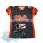 American Football jersey