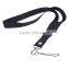 High quality custom cell phone lanyard no minimun order