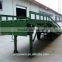 Trailer ramps container loading and unloading ramp /mobile dock leveler