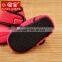 OEM Christmas Gift Lovely Cherry Shoot Boot Cartoon Baby Slippers