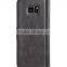 Wallet Card Mobile Phone Case Premium Leather Case for Samsung Galaxy Note 7