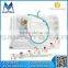 Back Pain Relief Waist Massager Tool Hook