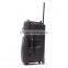 New 15 inch bluetooth wireless remote portable speaker
