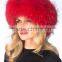 HB2 Fashion Style Fox Fur Headband