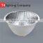 Coner Mirror Flashlight Solar Led Reflector Road