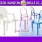 commodity injection chair mould