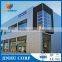 Aluminium Composite Panel Outdoor wall cladding Exteriorl acp