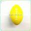 2015 New exercise official PU foam mini cheap rugby ball