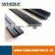 window edge trim airtight rubber seal for bottles