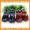 JML Brand Dog Shoes, Canvas Boots For Dogs