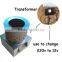 2016 Newest Chicken Plucker Machine Automatic Poultry Plucker HTN-10 with CE Certification