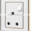Professional OEM/ODM Factory Supply 20a switch socket outlet
