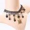 MYLOVE Pirates Design Necklace Jewelry Fabric Choker for Women MLY265