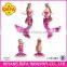 2016 New Design Promotional Items Little Mermaid Dress Doll