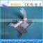 Customized Sheet Metal Products aluminum stamping blanks parts