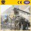China brand high quality trommel shaker sieve machine