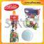 sk-v010 Jelly Pudding in Wineglass Shaped Cup
