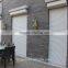 New product aluminum garage door roller shutter door china supplier