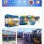 hot selling concrete brick making machine from China