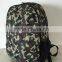 2016 Fashion Camouflage Backpack/Travel Backpack/Outdoor Backpack,Green,YX-HB24