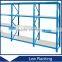 Metal Shelf Divides Heavy Duty Convenience Storage Display Rack