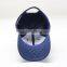 High Quality Classic Brand Quilting Fabric Cap Hat Baseball Hats