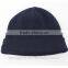 wholesale acrylic blank winter beanie