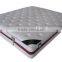 Knitted Fabric Compressed Roll up Foam Mattress