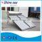 Non-Pressure Flat Plate Solar Water Heater System/Low Pressure Solar System Solar Flat Plate