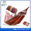 2016 Aofeite High Fiber Breathable Hammock Hanging Chair, Hammock Camping with Hammock Hook