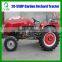 China Newest 25hp 4WD Small Vinyard Tractor 4x4 Mini Garden Traktor