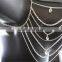 Body Chain Jewelry For Women