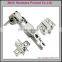2016 furniture hardware 45 90 135 165 degree iron kitchen cabinet door hinges