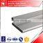 China company make aluminium profile section with really low price