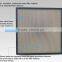 Mini pleated hepa filter,air purifier hepa filter,hepa air filter