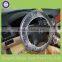 ZX favorable price !! Made in China PE Disposable Steering Wheel Cover