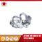 WN SO CL600 stainless steel floor flange