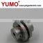 YUMO 10X10 D50L51 Motor Jaw Shaft Coupler