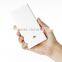 China Supplier: rechargeable battery for Power bankS 20000mah portable, Xiaomi Powerbank 20000mah best price!