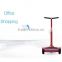 christmas promotion 6.5 inch two wheels self balancing electrical standing scooter