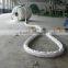 8 Strands Polypropylene Fiber Rope/soft Polypropylene Rope/8 Strand Nylon Rope