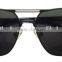 2015 new style high quality CE&FDA certificate factory, UV400 metal with outdoor sunglasses