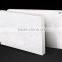 light weight heat resistant material ( soluble fiber board )
