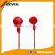 REMAX RM-301 fancy sport stereo earphone