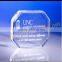 custom acrylic trophy design/acrylic awards /PMMA awards