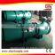 FBD Explosion-proof Disrotatory Ventilation Fan For Mining