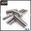 good price customized stainless steel threaded bar /Threaded rod