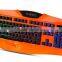 neon light custom gaming computer keyboard from computer keyboard manufacturing
