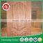 natural veneered plywood door skin