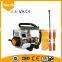 High Quality agricultural Trolley gasoline engine power sprayer